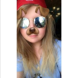 Meet your Posher, Marygrace